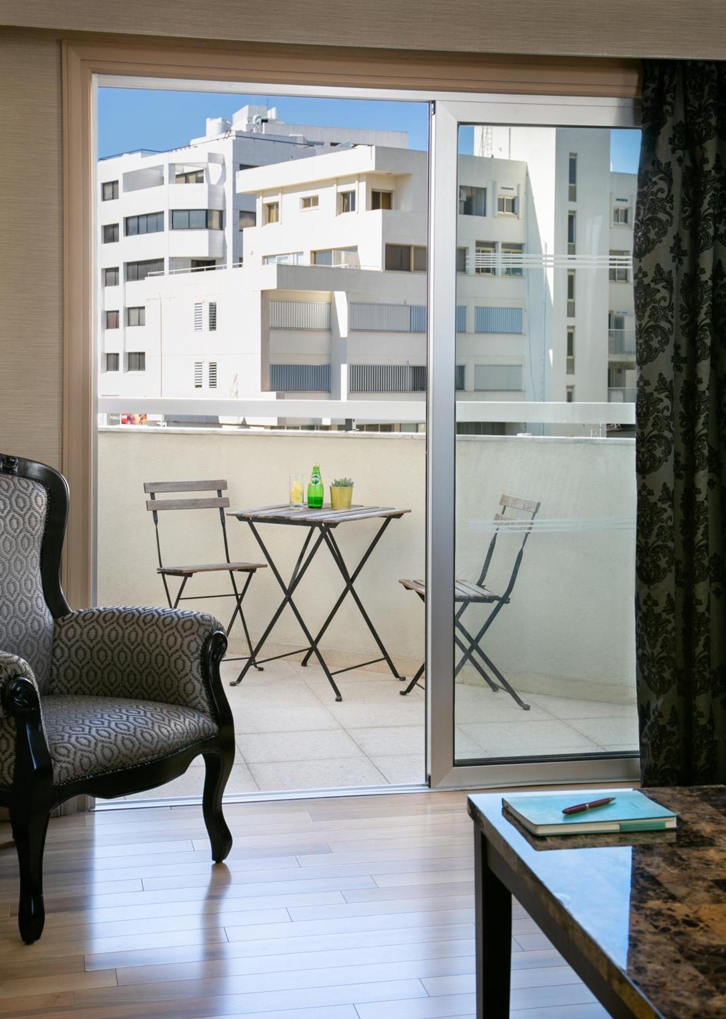 Cleopatra Hotel 4*