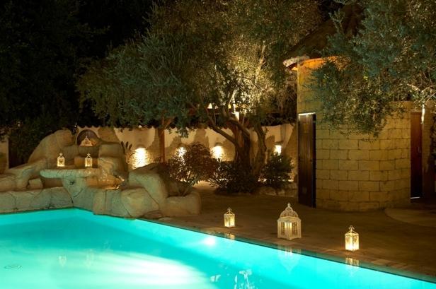 Cleopatra Hotel 4*